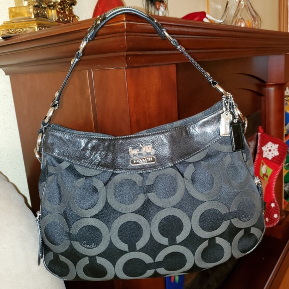 Coach Bags Coach Zoe Bag Poshmark